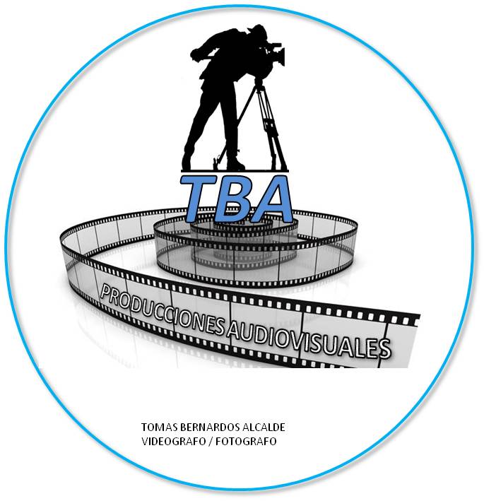 TBA AUDIOVISUALES